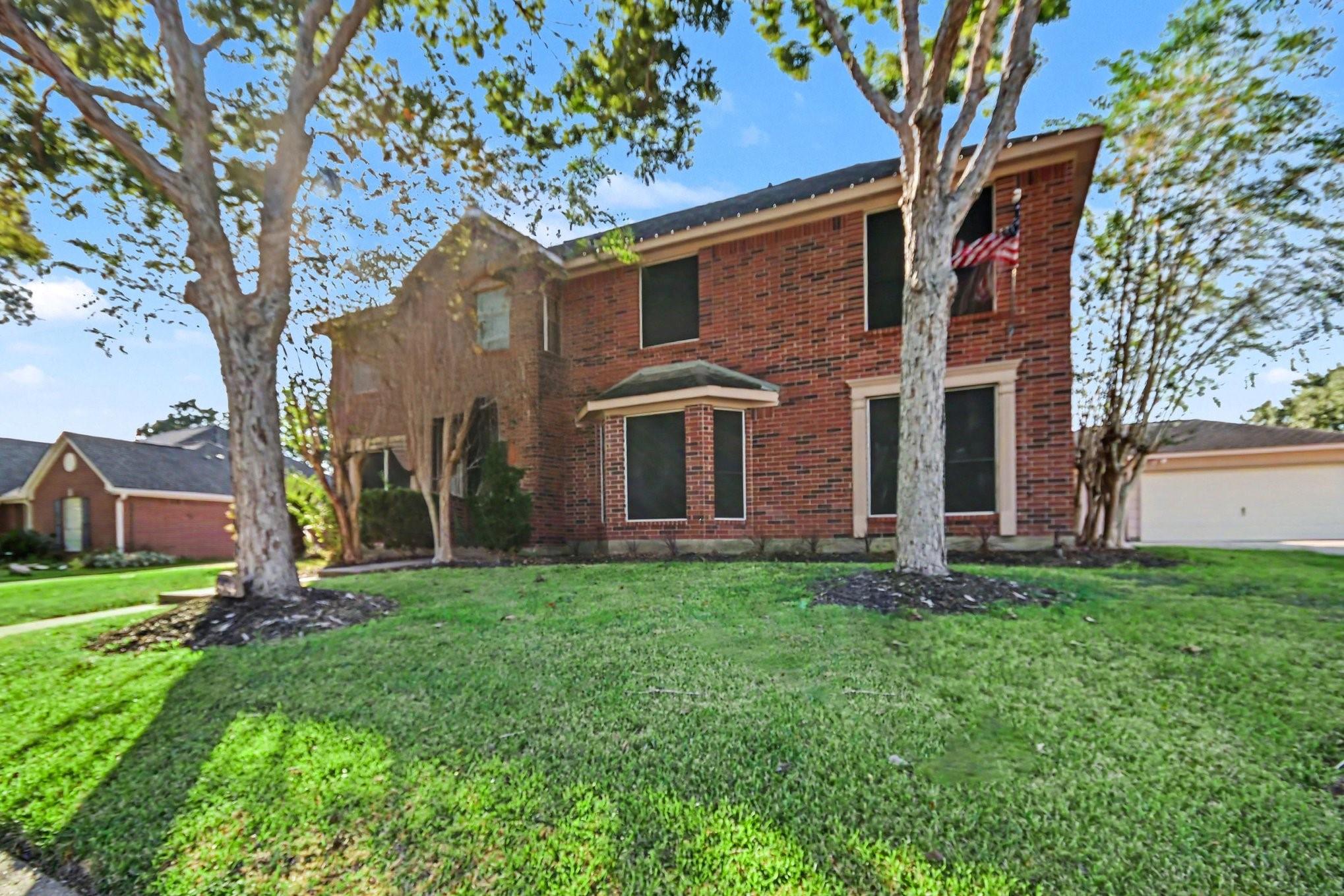 2604 Briarglen Drive