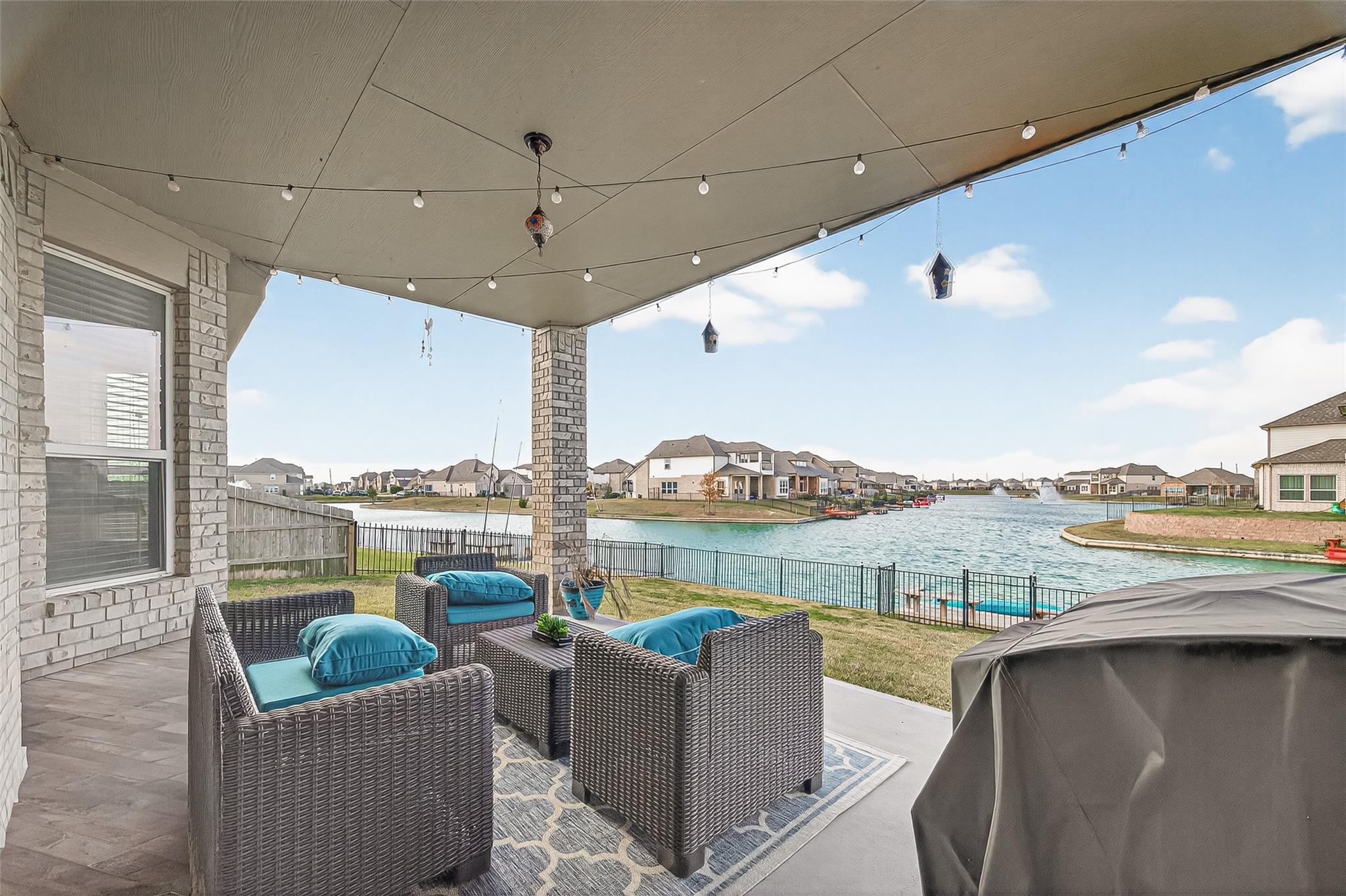 3723 Lake Varano Circle