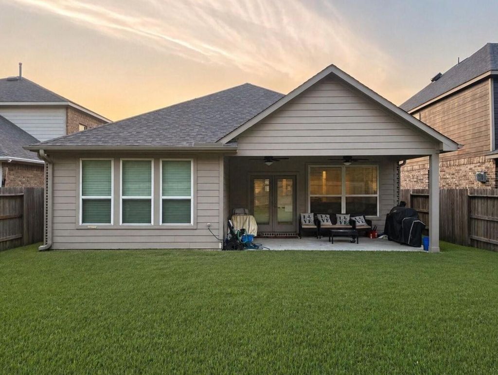Photo of 12646 Barclay Terrace Drive, Humble, TX 77346 (MLS # 6500683)