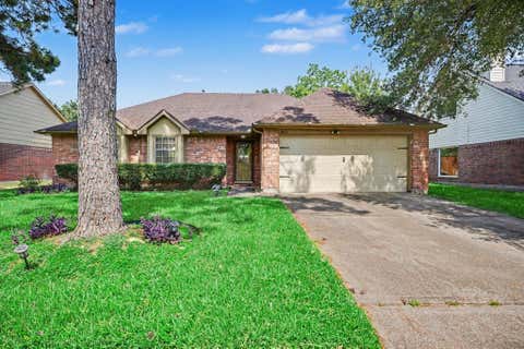 Photo of 4611 Nations Drive, Pasadena, TX 77505 (MLS # 46108507)