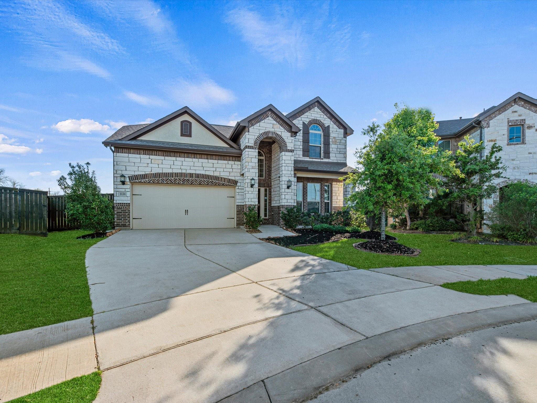 1131 Vidalia Onion Drive