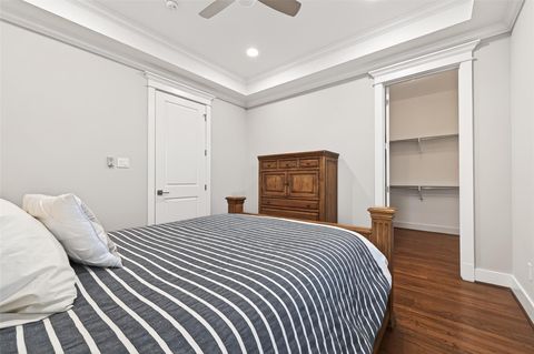 Tiny photo for 821 E 25th Street E, Houston, TX 77009 (MLS # 96836524)