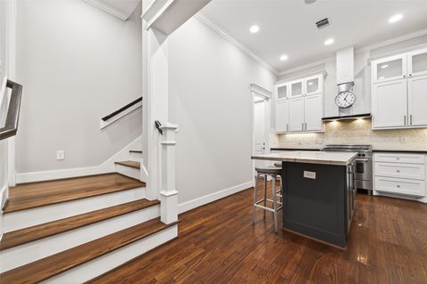 Tiny photo for 821 E 25th Street E, Houston, TX 77009 (MLS # 96836524)