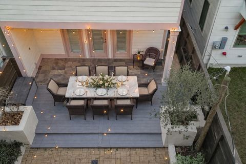 Tiny photo for 821 E 25th Street E, Houston, TX 77009 (MLS # 96836524)