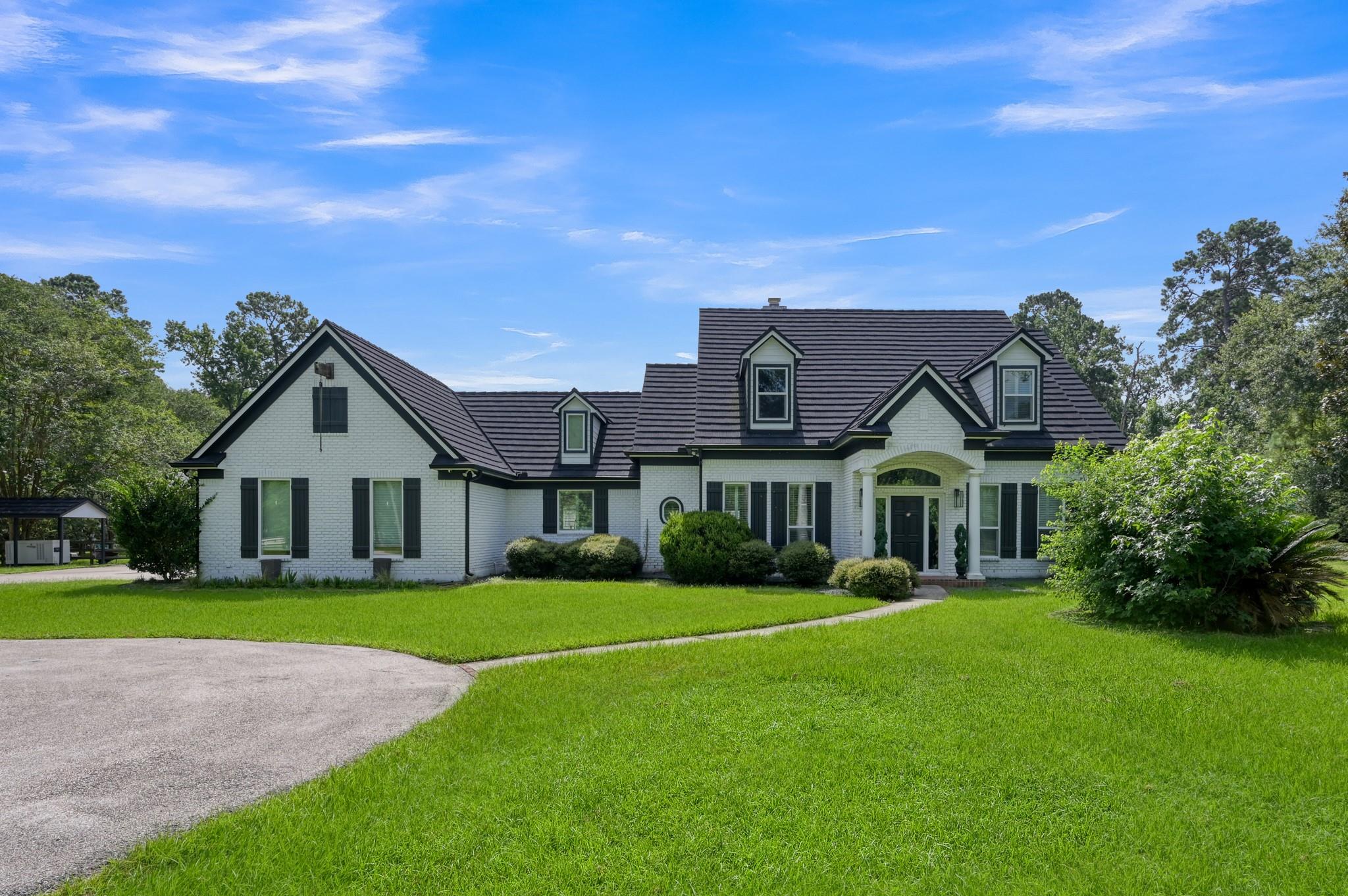 15249 Saddlewood Drive