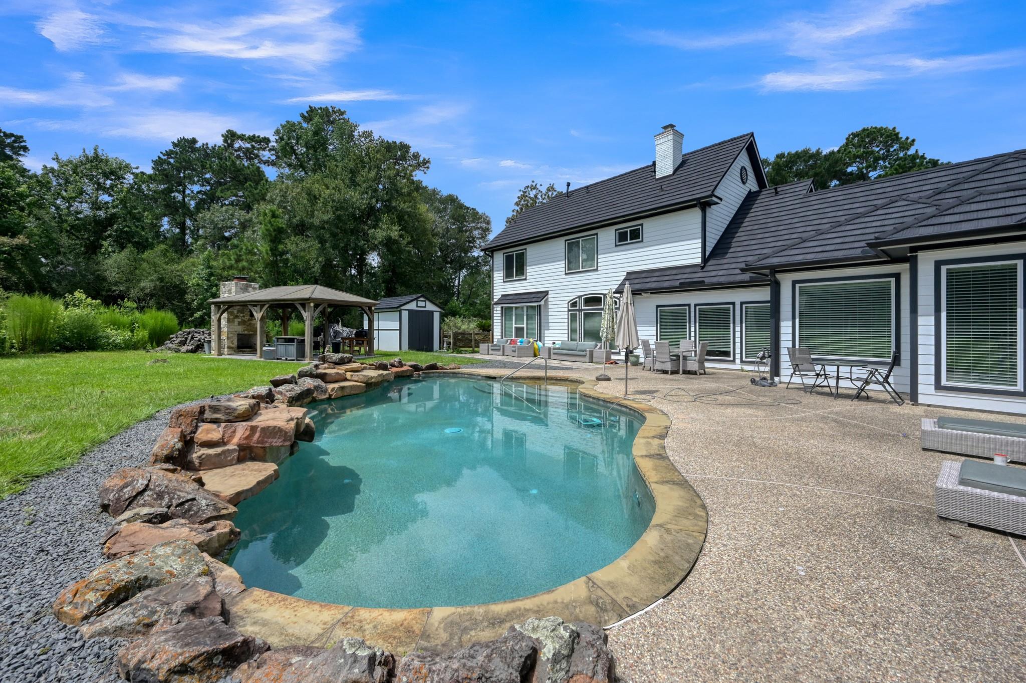 15249 Saddlewood Drive