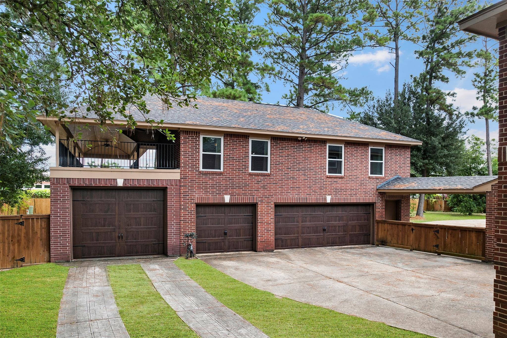15522 Waldwick Drive
