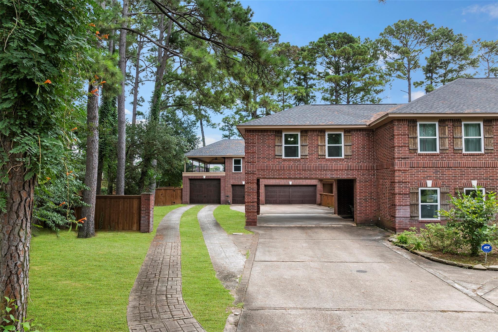 15522 Waldwick Drive