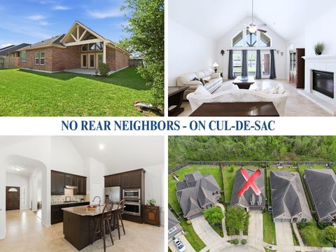 Photo of 10834 Longpoint Path, Missouri City, TX 77459 (MLS # 26785316)