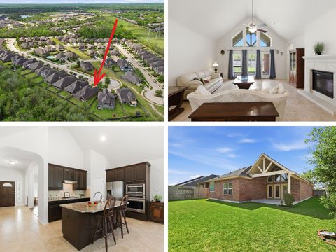 Homes For Sale - 10834 Longpoint Path<br/> Missouri City, TX 77459