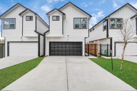 4124 Dorchester Street Houston TX 77016