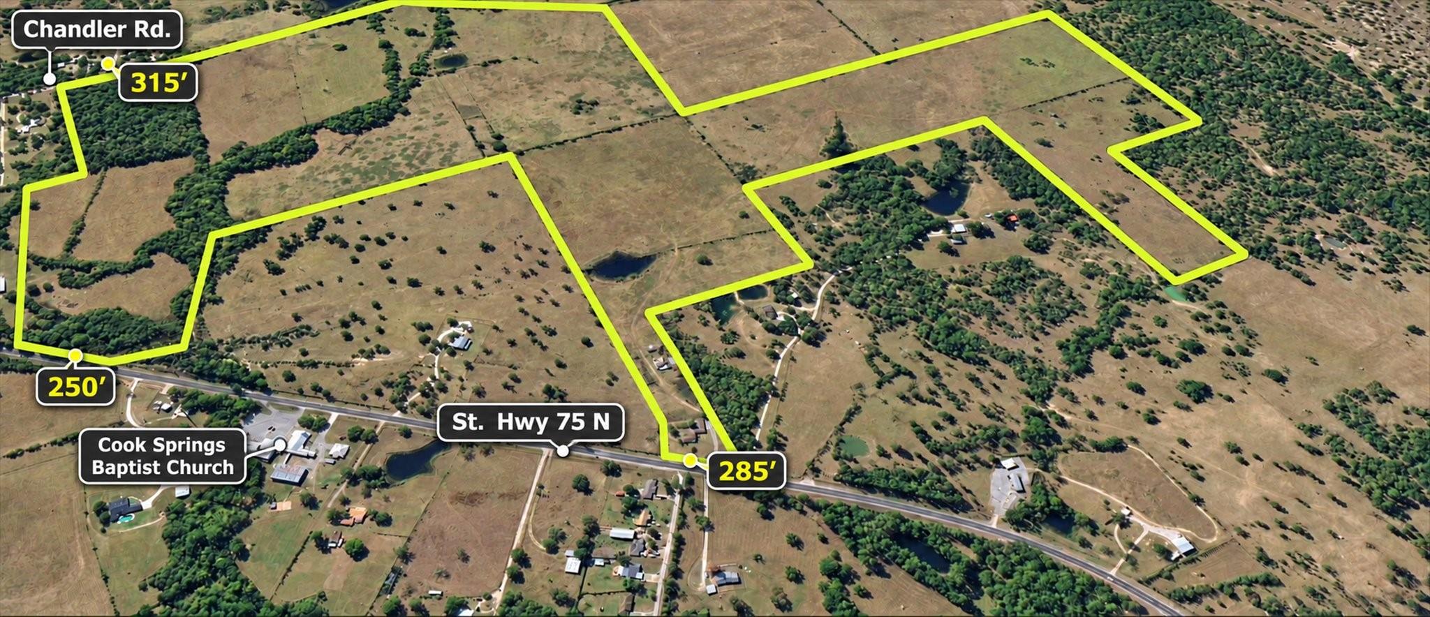 000 State Highway 75 N