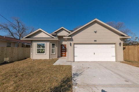 Photo of 10274 Porto Rico Road, Houston, TX 77041 (MLS # 8050755)