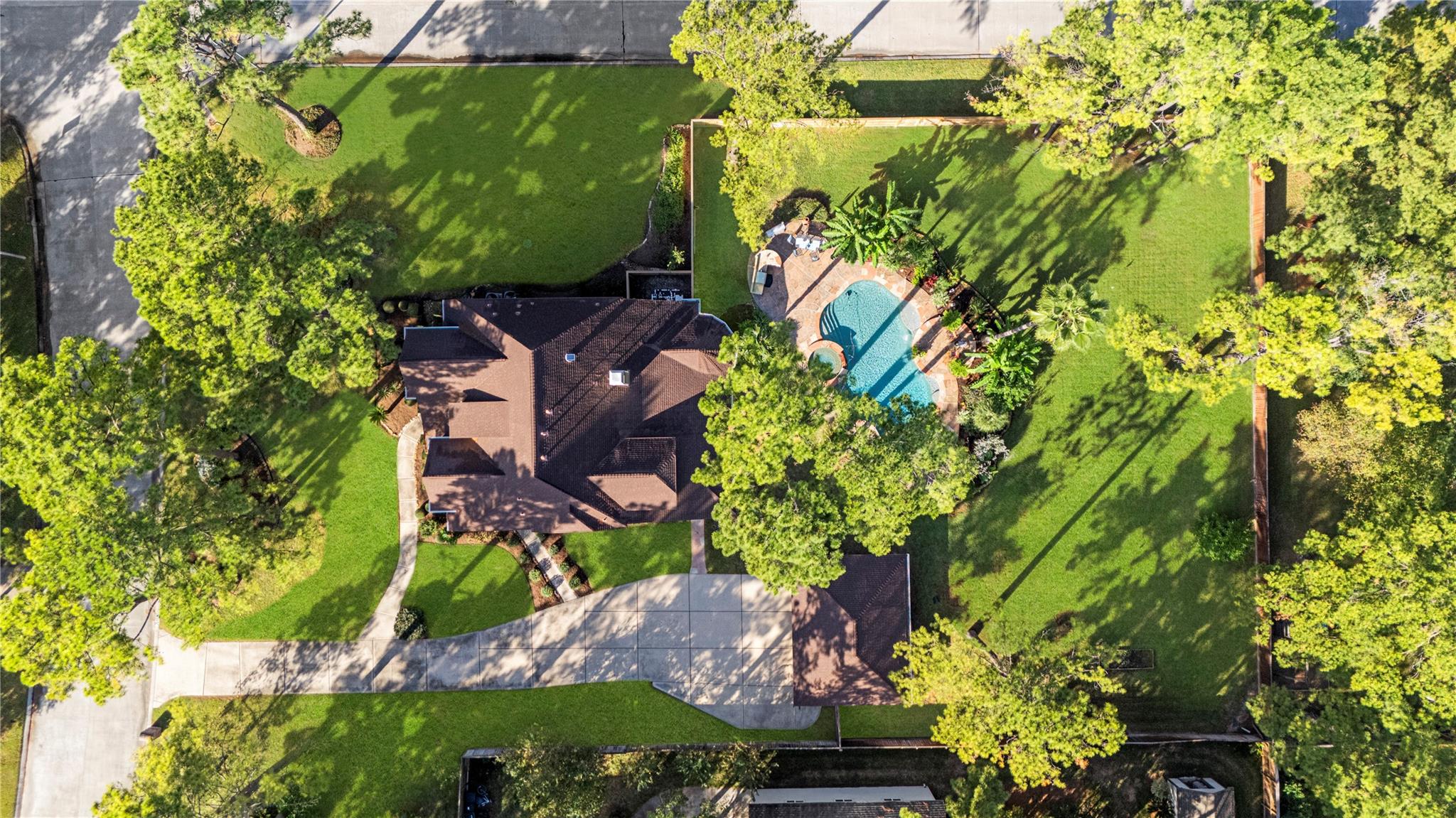 17322 E Lake Rose Court