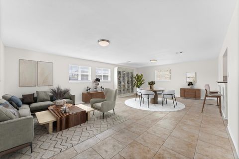 Photo of 7302 Jones Drive, Galveston, TX 77551 (MLS # 30875059)