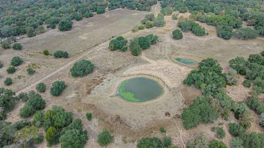 Photo of 1089 County Road 120, Hallettsville, TX 77964 (MLS # 95968273)