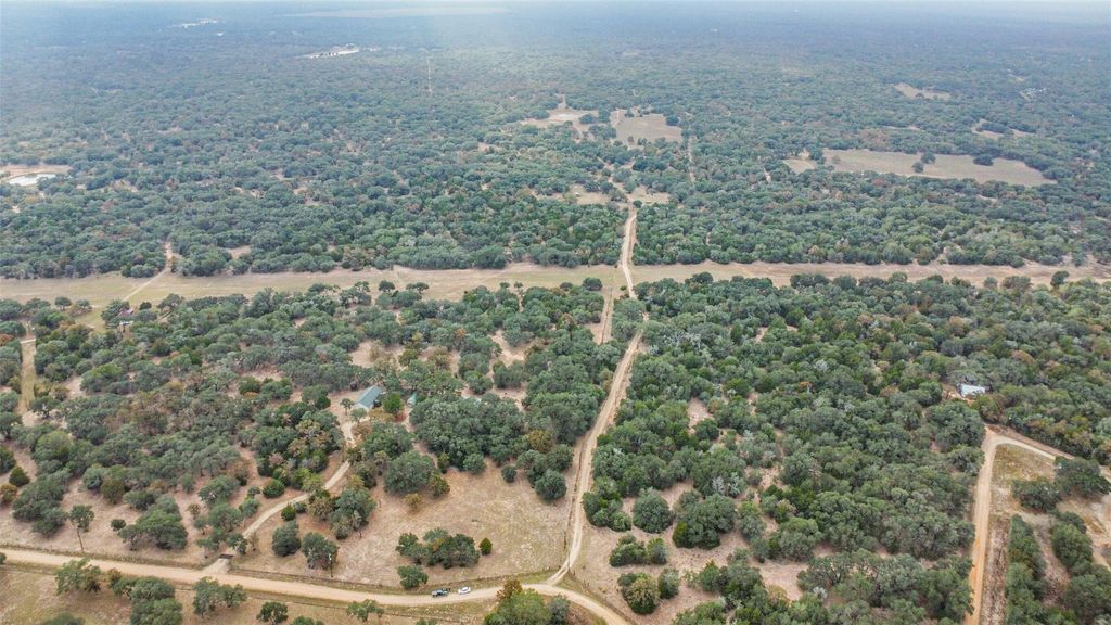 Photo of 1089 County Road 120, Hallettsville, TX 77964 (MLS # 95968273)