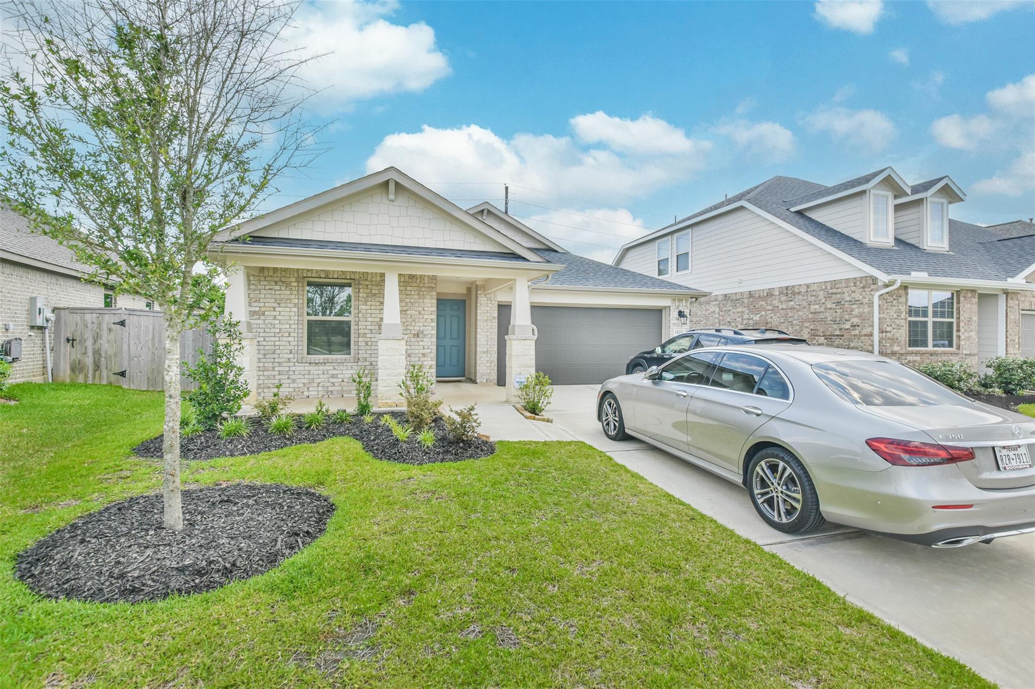 19111 Friesian Stallion Lane