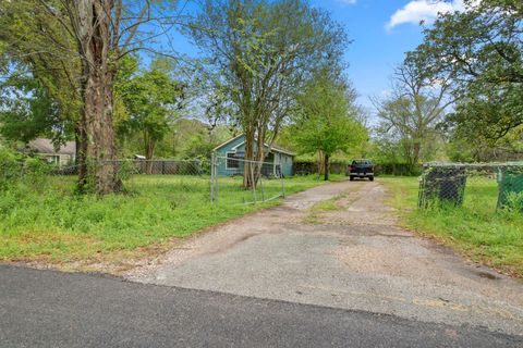 Photo of 6302 Tuskegee Street, Houston, TX 77091 (MLS # 91643253)