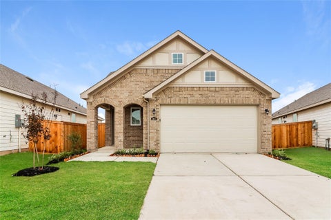 Photo of 2451 Cohorn Trail, Richmond, TX 77469 (MLS # 10837674)