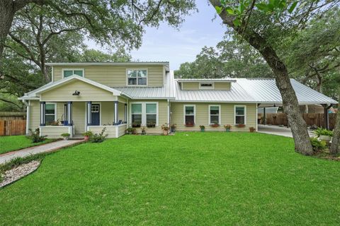 Photo of 35 Bounty Street, Blessing, TX 77419 (MLS # 24878539)