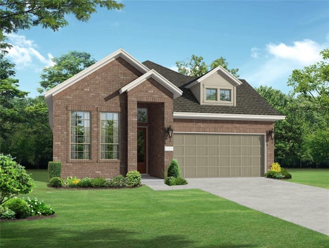Photo of 13214 Valley Orchard, Tomball, TX 77375 (MLS # 16132582)