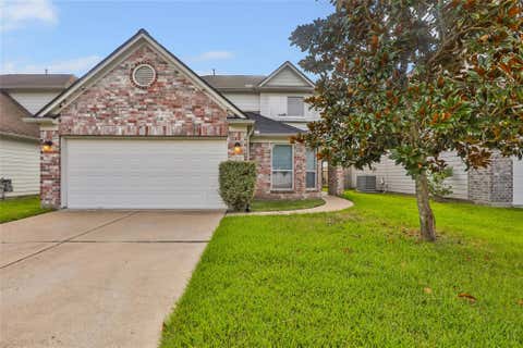 Photo of 3638 Clipper Winds Way, Houston, TX 77084 (MLS # 14485094)