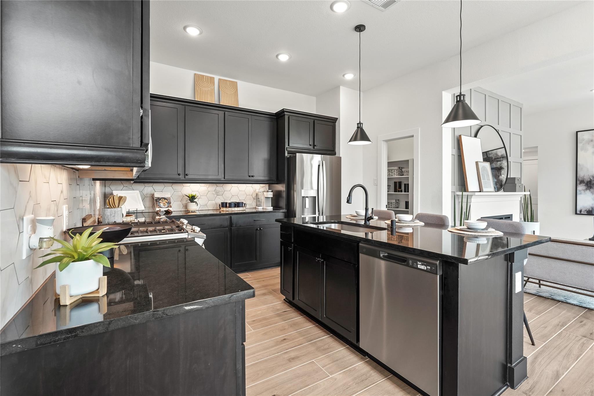 540 Red Cascade Trail