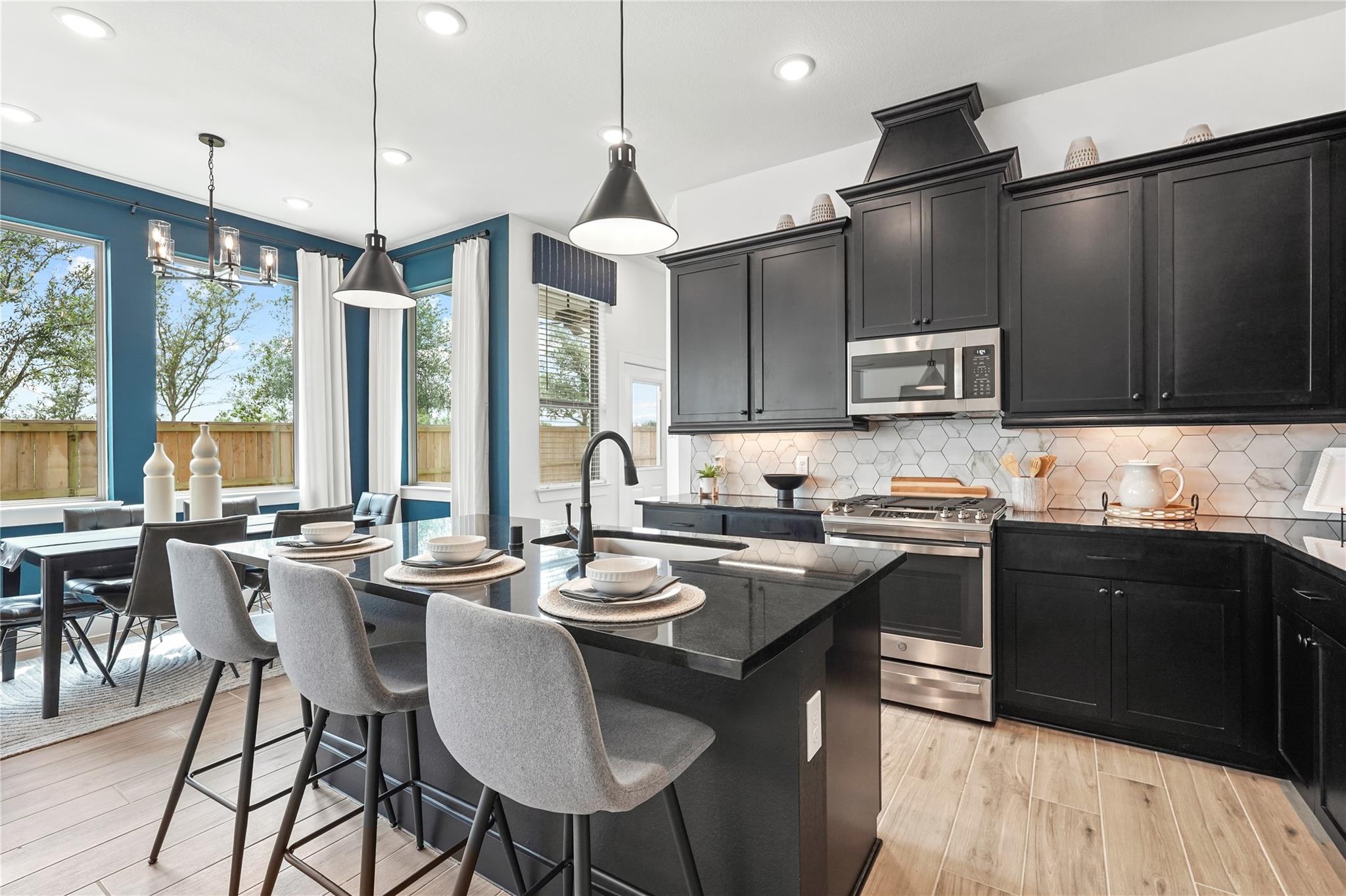 540 Red Cascade Trail