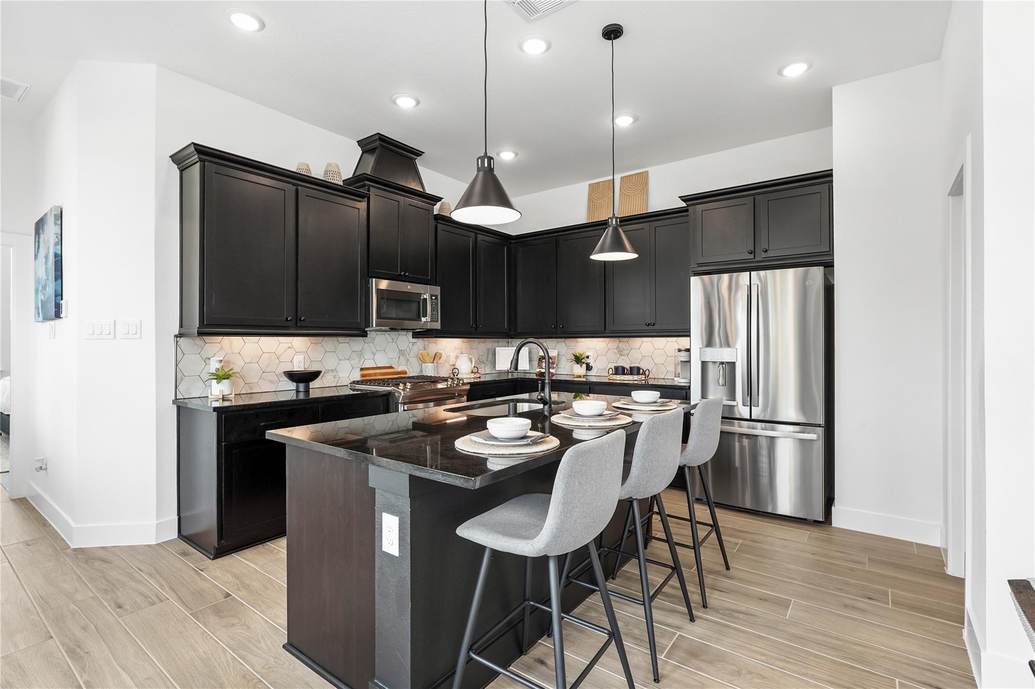 540 Red Cascade Trail