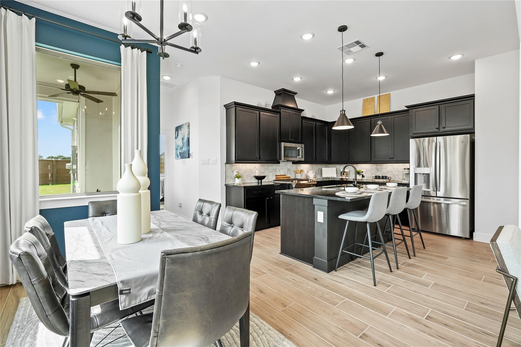 540 Red Cascade Trail