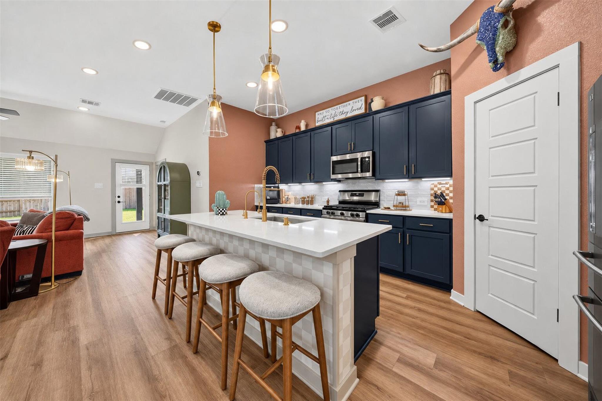 21442 Mountain Haya Trail