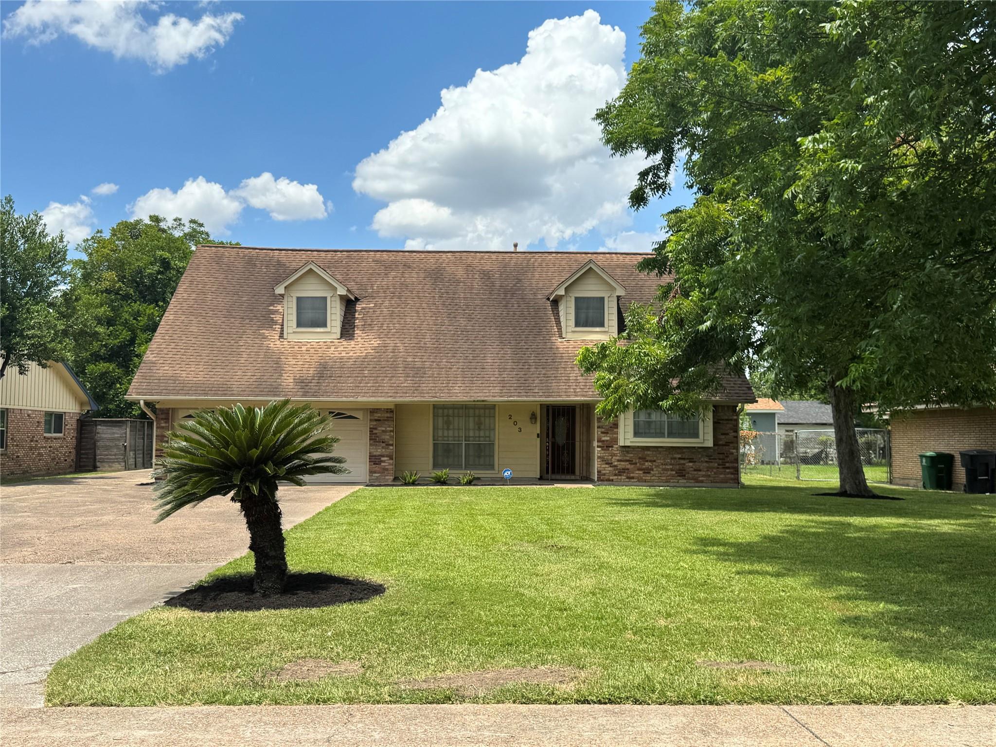 203 E Thornton Road