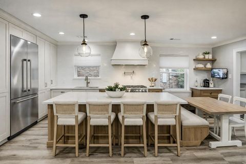 Tiny photo for 10606 Riverview Drive, Houston, TX 77042 (MLS # 87033379)