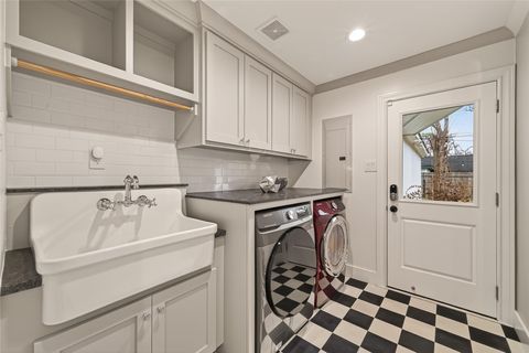 Tiny photo for 10606 Riverview Drive, Houston, TX 77042 (MLS # 87033379)