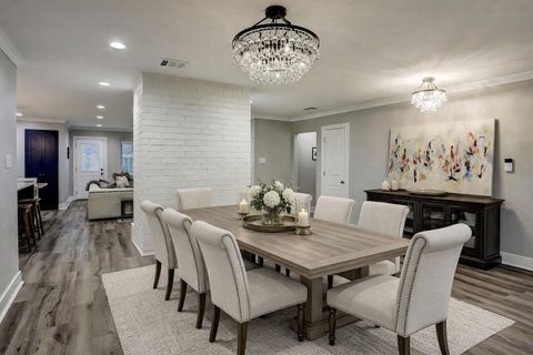 Tiny photo for 10606 Riverview Drive, Houston, TX 77042 (MLS # 87033379)