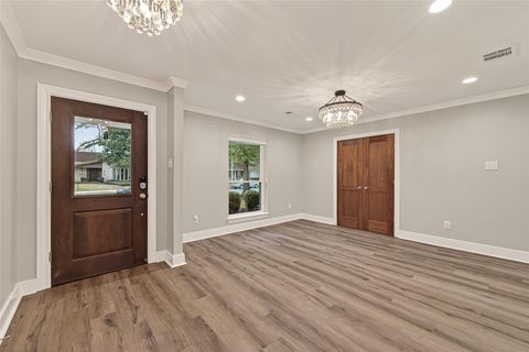 Tiny photo for 10606 Riverview Drive, Houston, TX 77042 (MLS # 87033379)