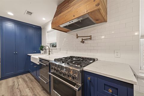 Tiny photo for 10606 Riverview Drive, Houston, TX 77042 (MLS # 87033379)