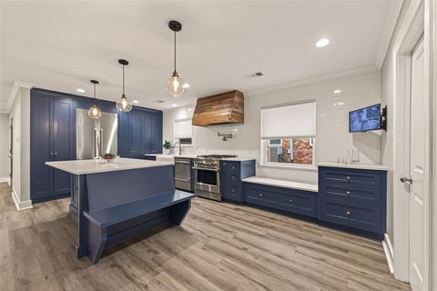 Tiny photo for 10606 Riverview Drive, Houston, TX 77042 (MLS # 87033379)