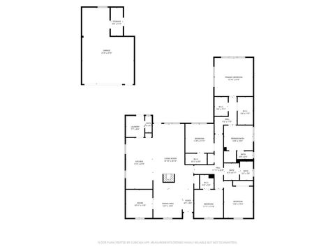 Tiny photo for 10606 Riverview Drive, Houston, TX 77042 (MLS # 87033379)