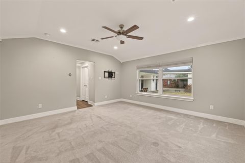 Tiny photo for 10606 Riverview Drive, Houston, TX 77042 (MLS # 87033379)