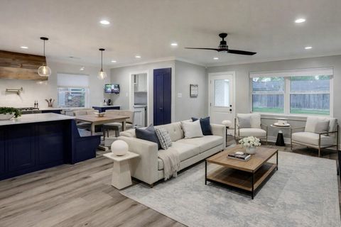 Tiny photo for 10606 Riverview Drive, Houston, TX 77042 (MLS # 87033379)