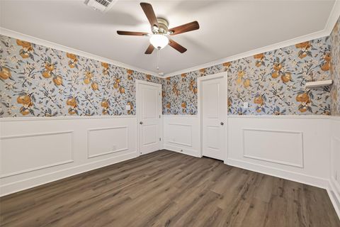 Tiny photo for 10606 Riverview Drive, Houston, TX 77042 (MLS # 87033379)