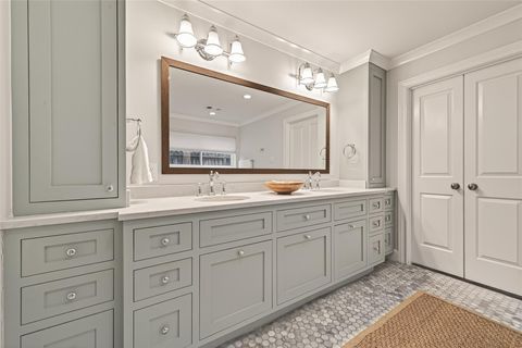 Tiny photo for 10606 Riverview Drive, Houston, TX 77042 (MLS # 87033379)