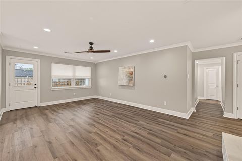Tiny photo for 10606 Riverview Drive, Houston, TX 77042 (MLS # 87033379)