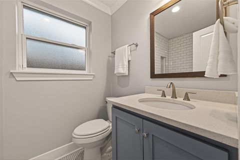 Tiny photo for 10606 Riverview Drive, Houston, TX 77042 (MLS # 87033379)