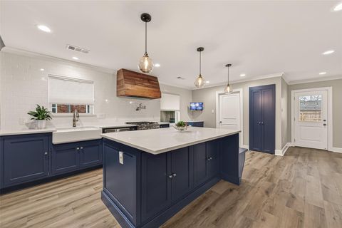 Tiny photo for 10606 Riverview Drive, Houston, TX 77042 (MLS # 87033379)