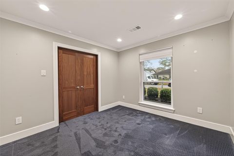 Tiny photo for 10606 Riverview Drive, Houston, TX 77042 (MLS # 87033379)