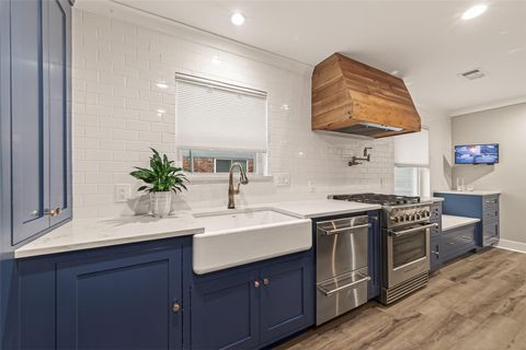 Tiny photo for 10606 Riverview Drive, Houston, TX 77042 (MLS # 87033379)