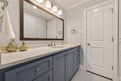 Tiny photo for 10606 Riverview Drive, Houston, TX 77042 (MLS # 87033379)